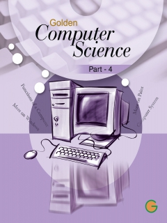 Golden Computer Science Part -4